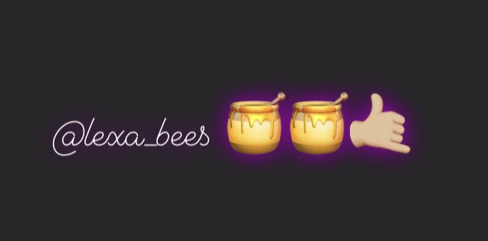 lexa_bees OnlyFans profile picture