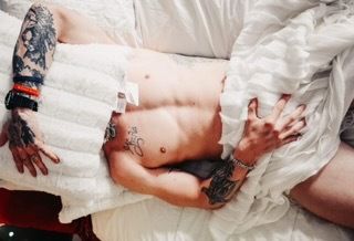 tylerharris OnlyFans profile picture