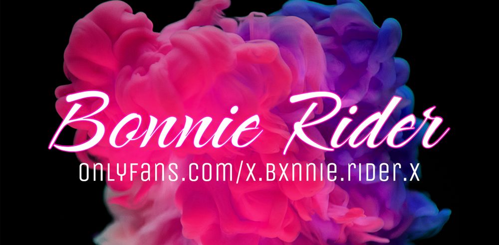 x.bxnnie.rider.x OnlyFans profile picture