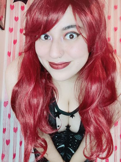 violetakisses OnlyFans picture
