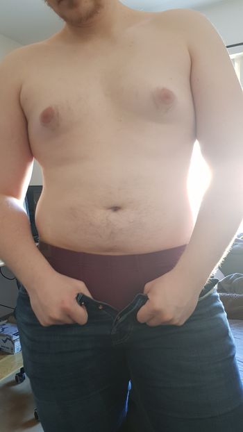 Baking Dadbod Master