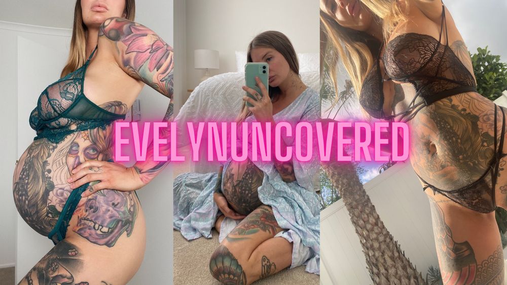 evelynuncovered OnlyFans profile picture