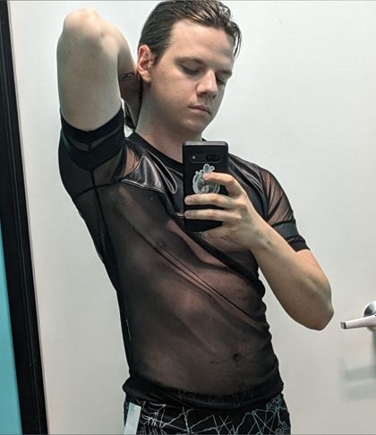 damienmalkavian OnlyFans picture