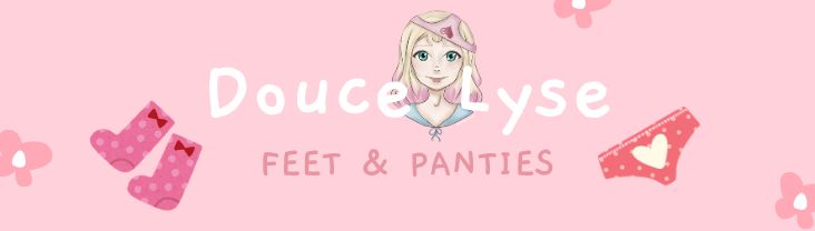 doucelyse OnlyFans profile picture