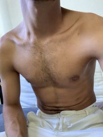hugogo20 OnlyFans picture