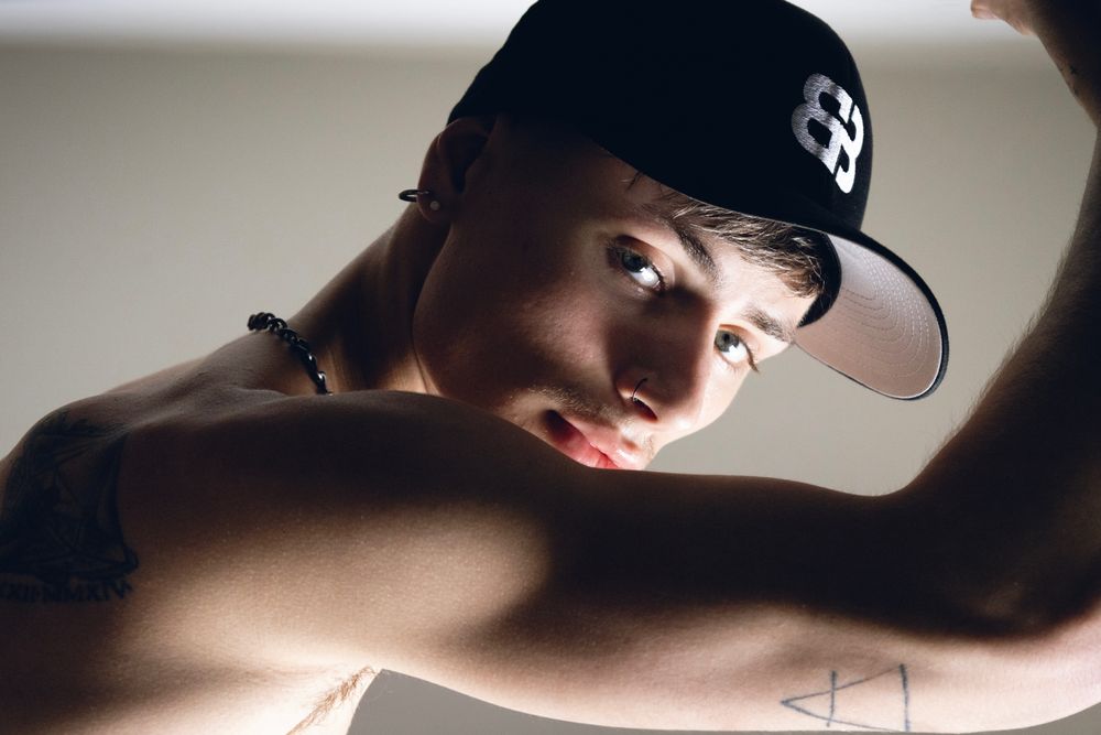 cyrusstarkxxx OnlyFans profile picture
