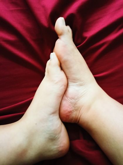 feetpezinho OnlyFans picture