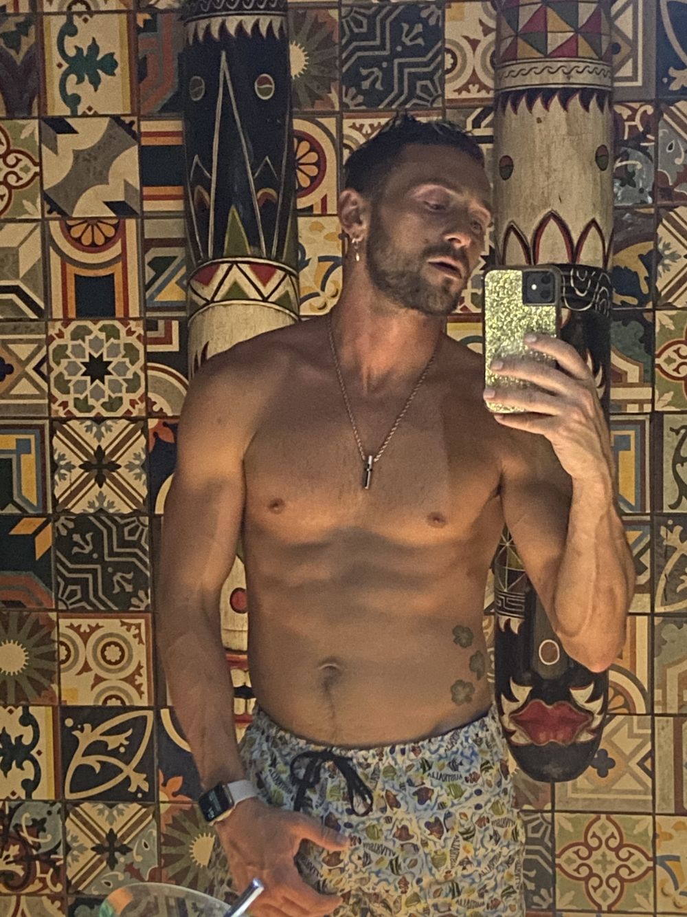 shamusmgee04 OnlyFans profile picture