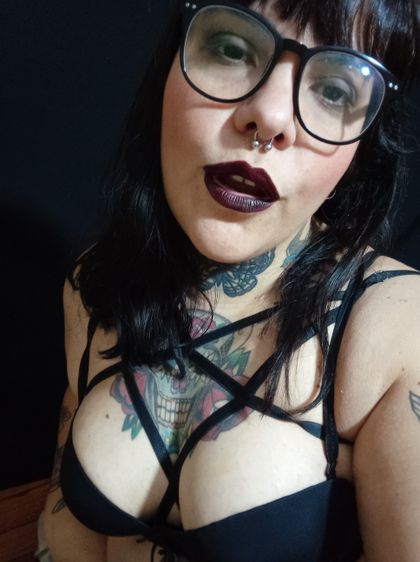 romybbw OnlyFans picture