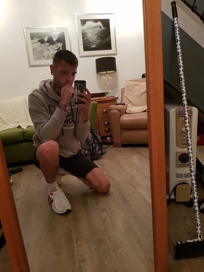 ryangee0 OnlyFans picture
