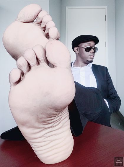 softsoleman OnlyFans picture