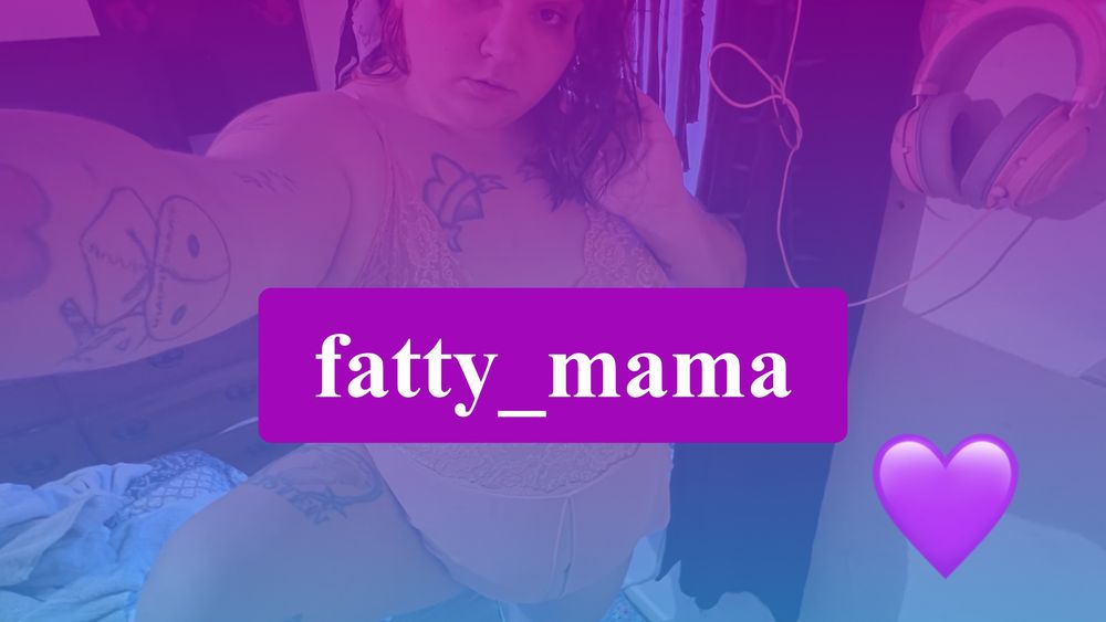 fatty_mama OnlyFans profile picture