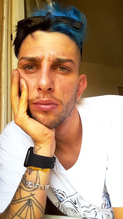 giannispaofficial OnlyFans picture