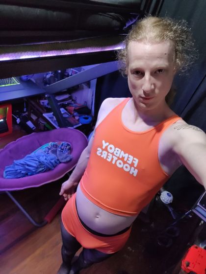 evie-fox OnlyFans picture