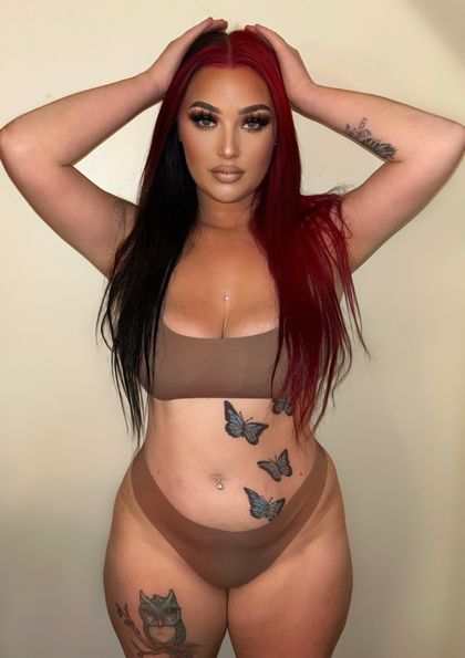 savannahmcdowell OnlyFans picture