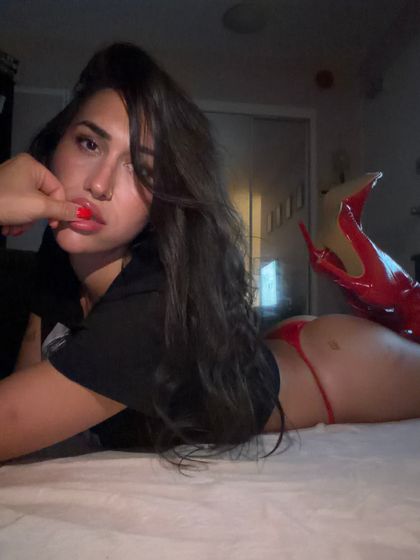 dreamoftrish OnlyFans picture