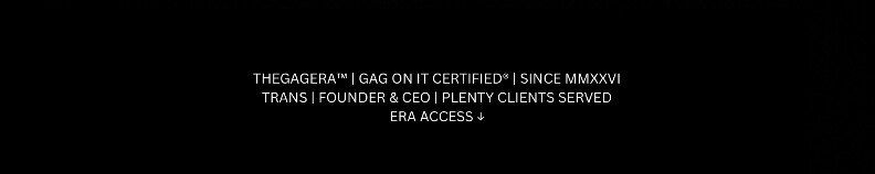 thegagera OnlyFans profile picture