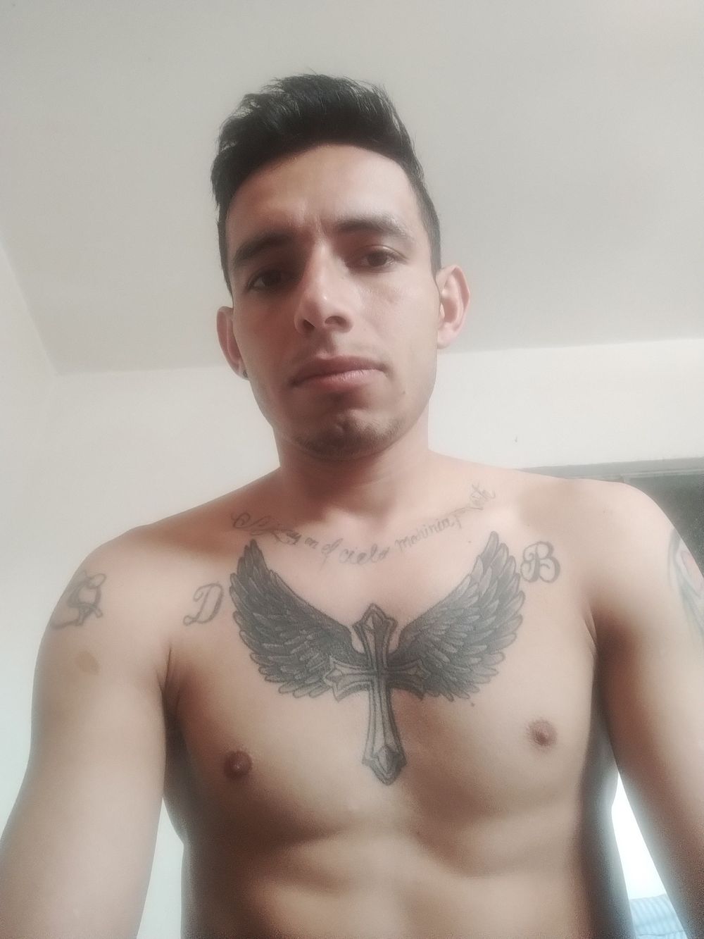 jhon110720 OnlyFans profile picture