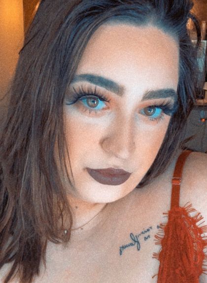 bigbootybrunette33 OnlyFans picture