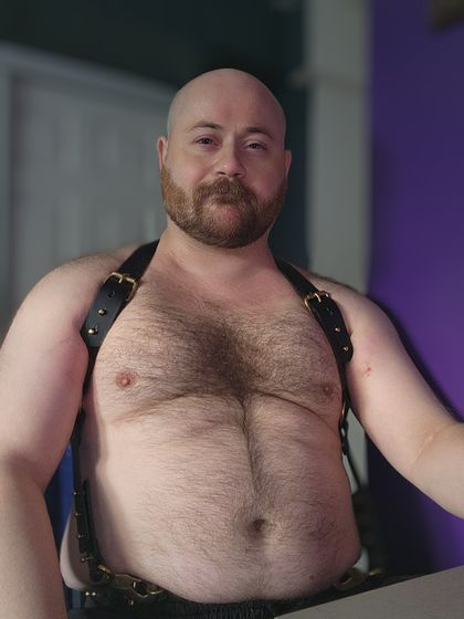 dadcubpig OnlyFans picture