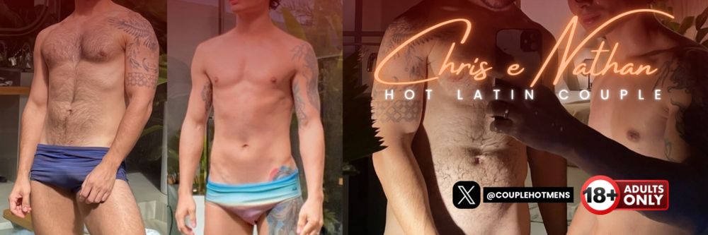 couplehotmens OnlyFans profile picture