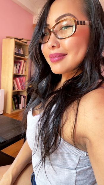 beautifulpinkaura OnlyFans profile picture