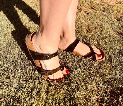 femmefootfever OnlyFans picture