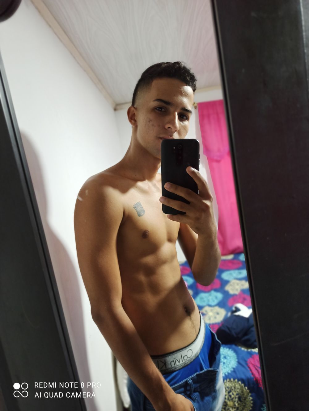 cristiantrujillo01 OnlyFans profile picture