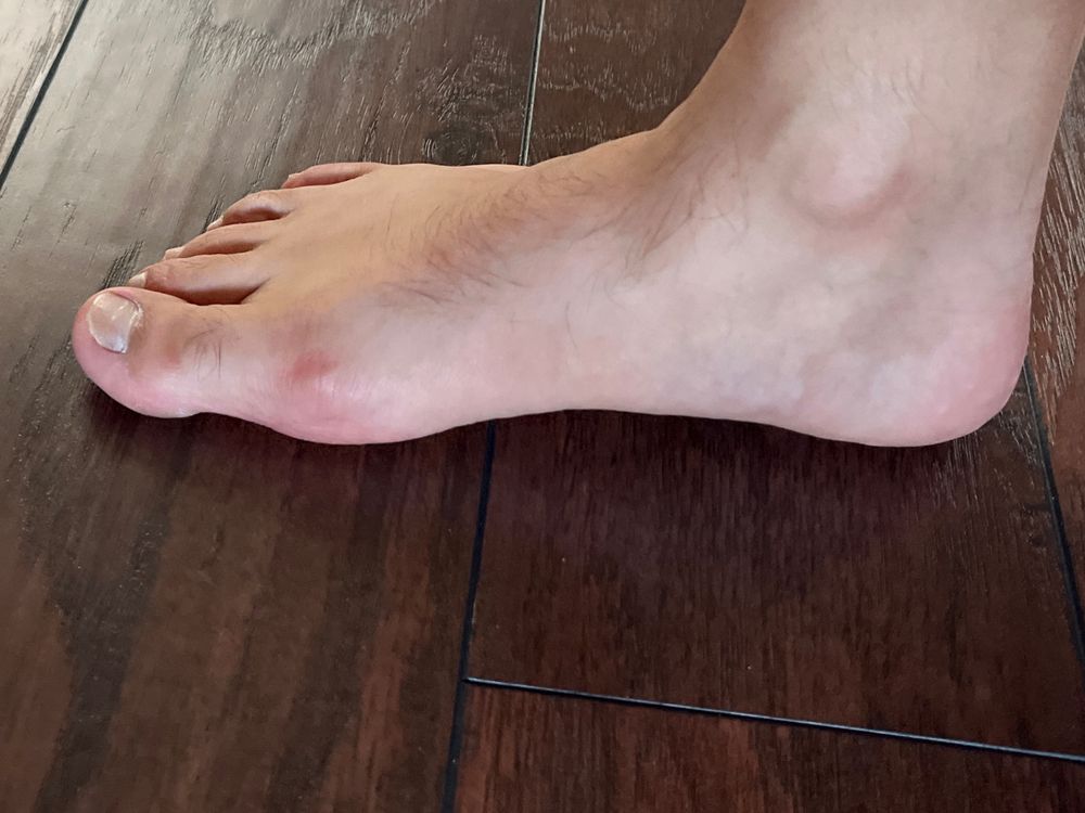 misterrightfoot OnlyFans profile picture