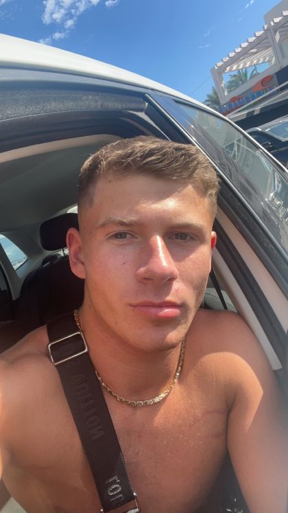 itsshaunpaul OnlyFans picture