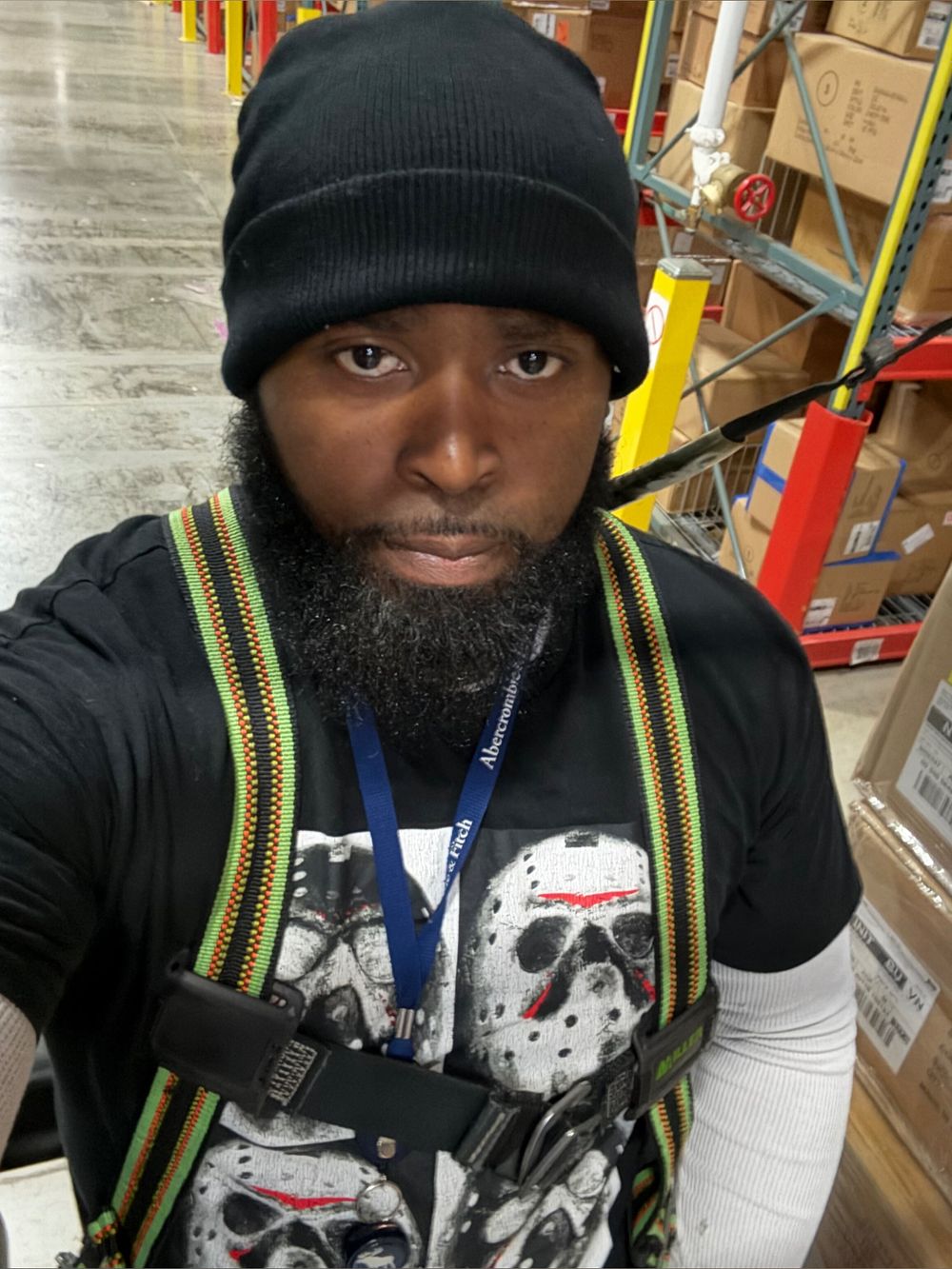 clausell1984 OnlyFans profile picture