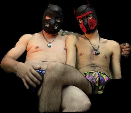 pupspikenj OnlyFans picture