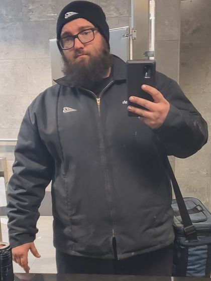 themadmechanic OnlyFans picture