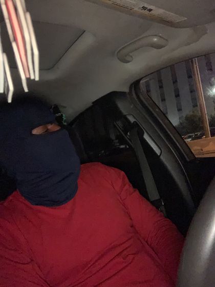johnnymask23 OnlyFans picture