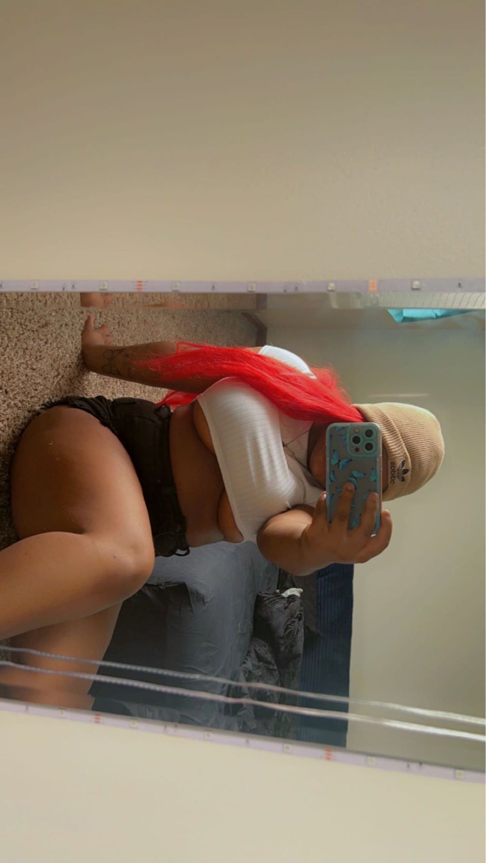 lashaylafrostine OnlyFans profile picture