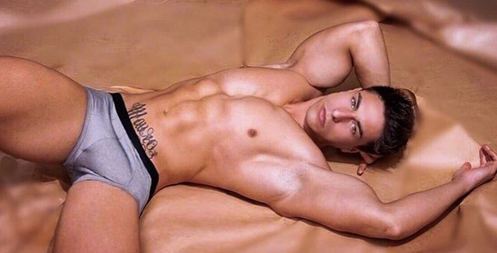 maurocalvet OnlyFans profile picture