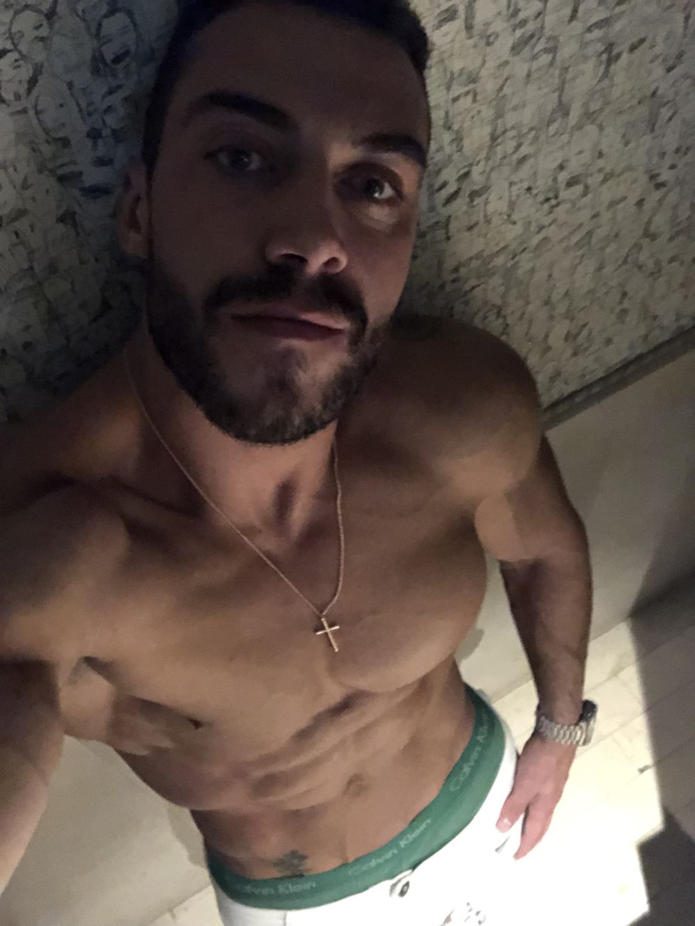 paulomoreno OnlyFans profile picture