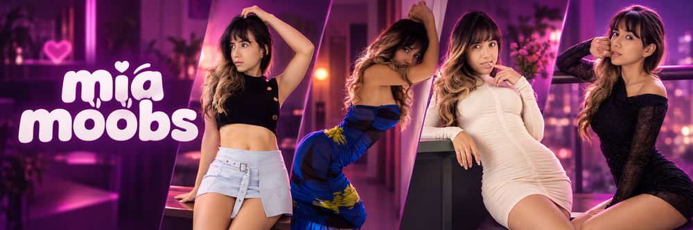 miamoobs OnlyFans profile picture