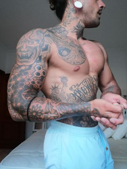 wowinked OnlyFans picture