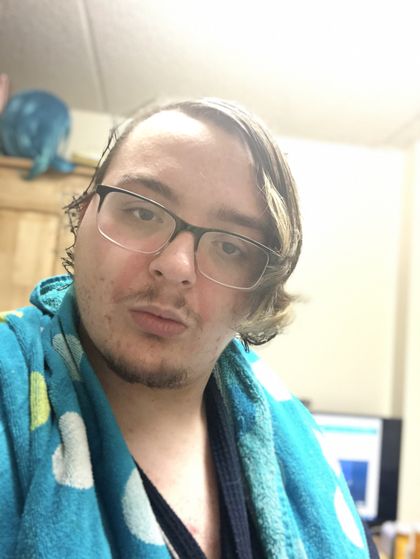 cosmoreed OnlyFans picture