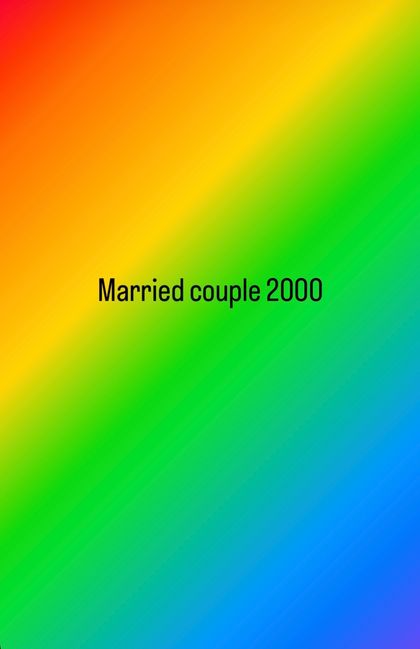 marriedcouple2000 OnlyFans picture