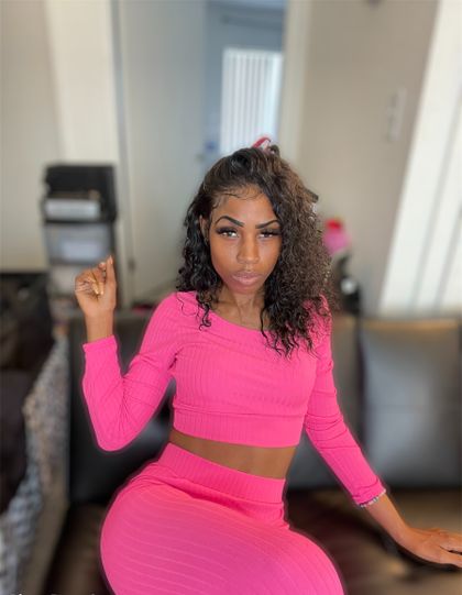 honiebarbie OnlyFans picture