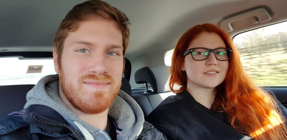 gingers_leaves OnlyFans profile picture