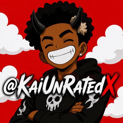 kaiunratedx OnlyFans picture