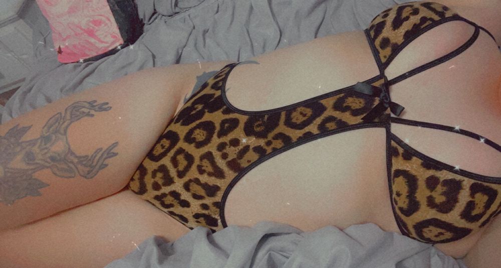 danielle-peachy09 OnlyFans profile picture
