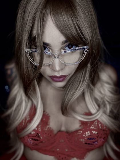 sheydoll OnlyFans picture
