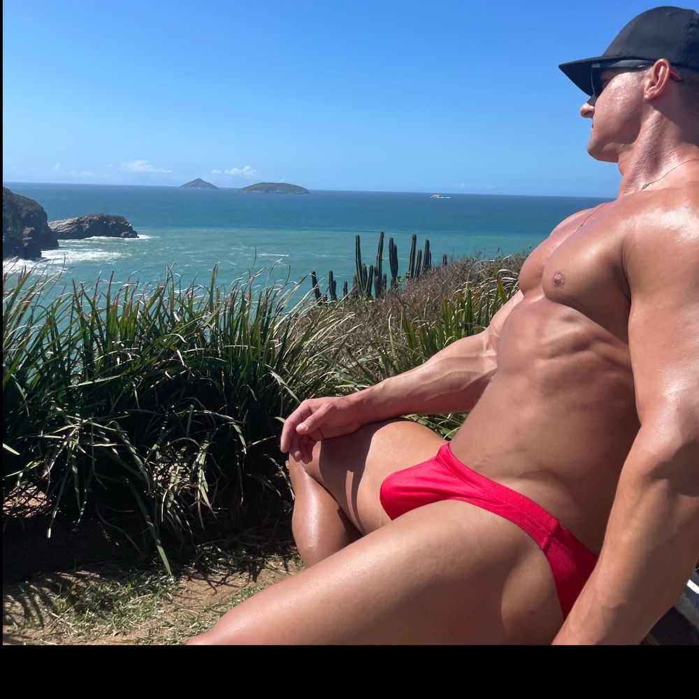 muscleass OnlyFans profile picture
