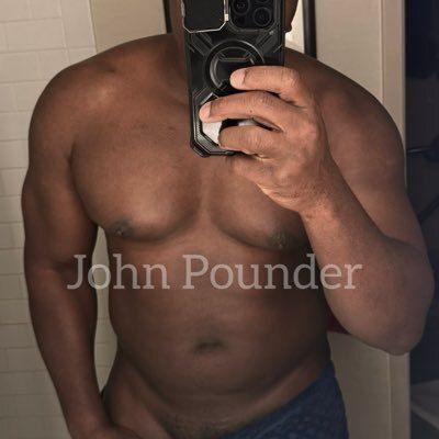 johnpounder OnlyFans picture