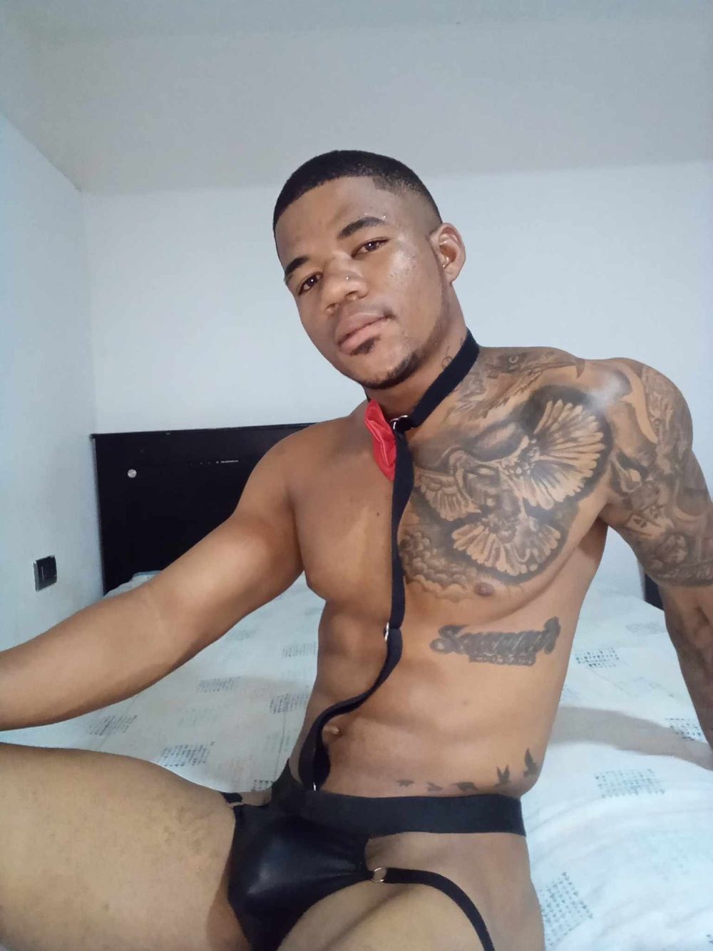 ronaltenorio2 OnlyFans profile picture
