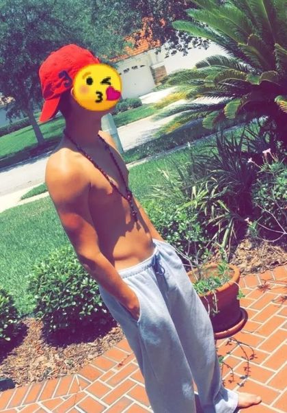 topshortyshorty98 OnlyFans picture